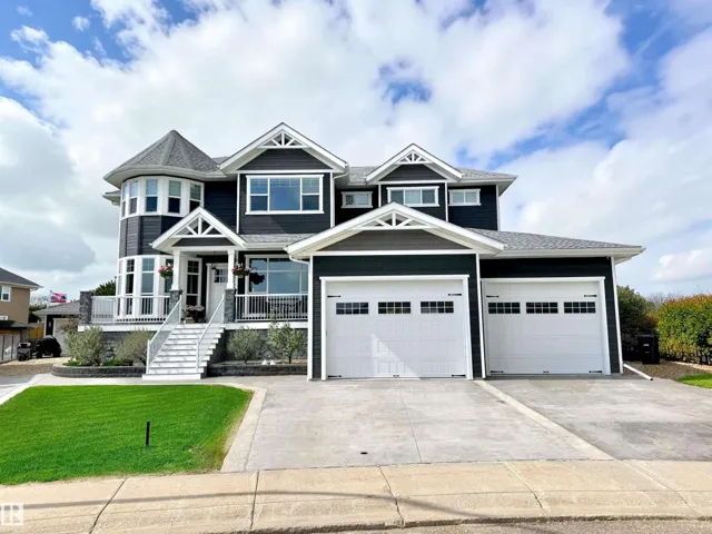 5749 43 AV, St. Paul Town, Alberta T0A3A1