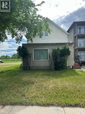 509 3rd AVENUE NE, Moose Jaw, Saskatchewan S6H1E3