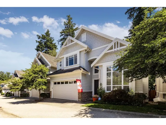 9 3502 150A STREET, Surrey, British Columbia V3Z4R2