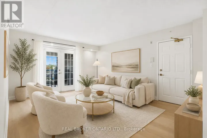206 - 1421 WALKER'S LINE, Burlington (Tansley), Ontario L7M4P4