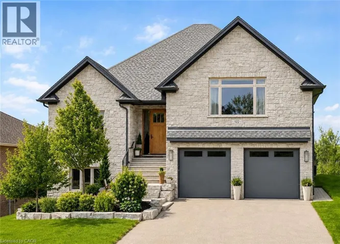 122 RIDGEVIEW Drive, Drayton, Ontario N0G1P0