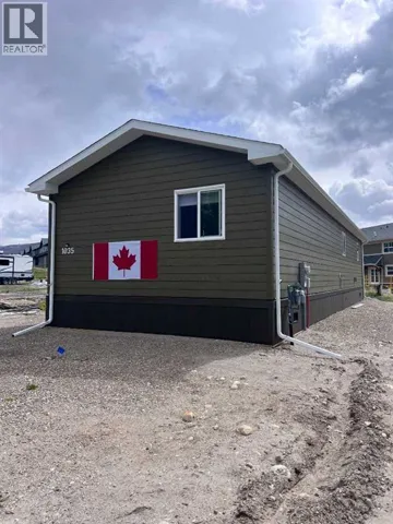 1035 lodgepole Street, Jasper, Alberta T0E1E0
