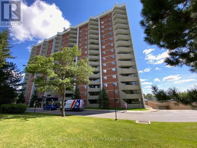 1505 - 1105 JALNA BOULEVARD, London South (South X), Ontario N6E2S9
