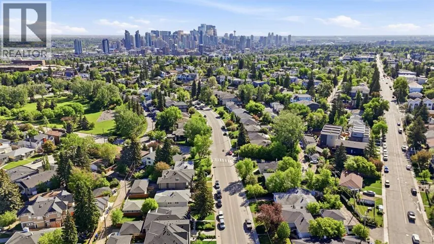 2404, 2406, 2408 Richmond Road SW, Calgary, Alberta T2T5E4