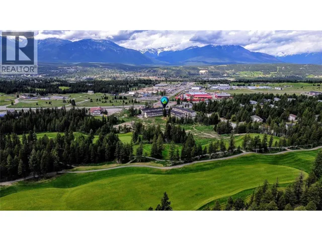 200 Black Forest Trail Unit# 712, Invermere, British Columbia V0A1K2