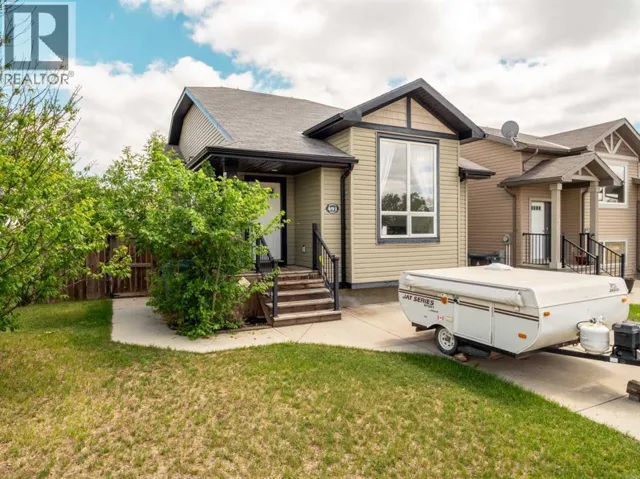 491 Lettice Perry Road N, Lethbridge, Alberta T1H5P1