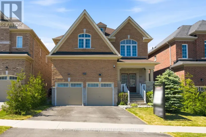 223 LYLE DRIVE, Clarington (Bowmanville), Ontario L1C0V6