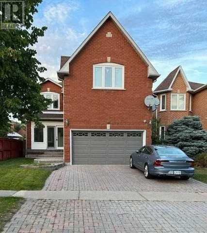 4791 WILD ROSE STREET, Mississauga (East Credit), Ontario L5M5M7