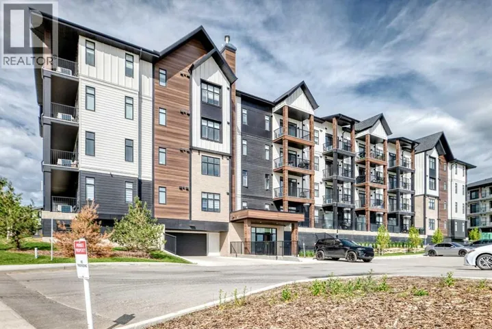 1109, 430 Sage Hill Road NW, Calgary, Alberta T3R2J9