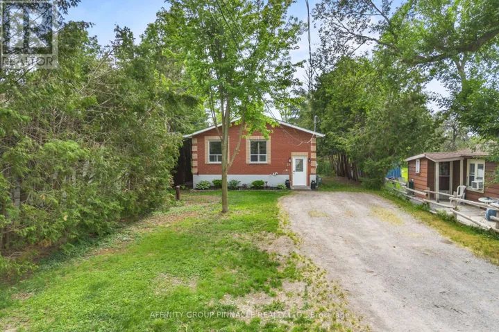 21 ALMA STREET N, Kawartha Lakes (Omemee), Ontario K0L2W0
