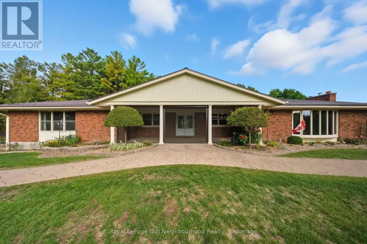 211 LANGFORD DRIVE, Trent Hills, Ontario K0K3K0