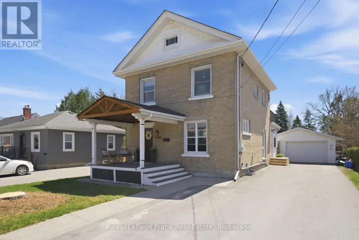 125 GLENELG STREET W, Kawartha Lakes (Lindsay), Ontario K9V2V8