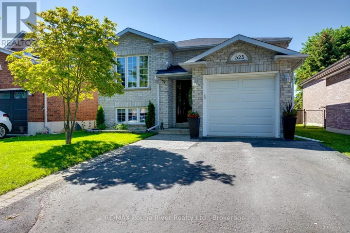 523 WILSON ROAD, Cobourg, Ontario K9A5P7