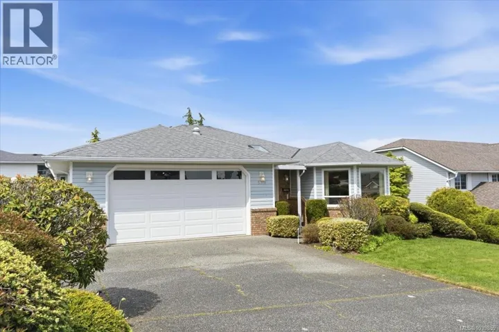 5351 Williamson Rd, Nanaimo, British Columbia V9V1J9