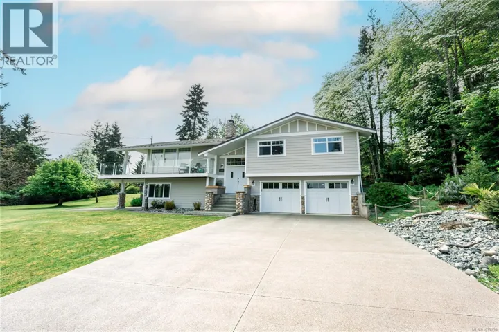 1569 Murdoch Rd, Nanaimo, British Columbia V0R1J0