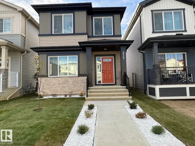 317 JUNIPER CV, Leduc, Alberta T9E1S6