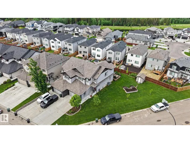 23 HOPE CM, Spruce Grove, Alberta T7X0X2