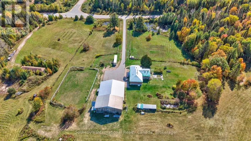 122 MCFADDEN LINE, Powassan (Trout Creek), Ontario P0H2L0