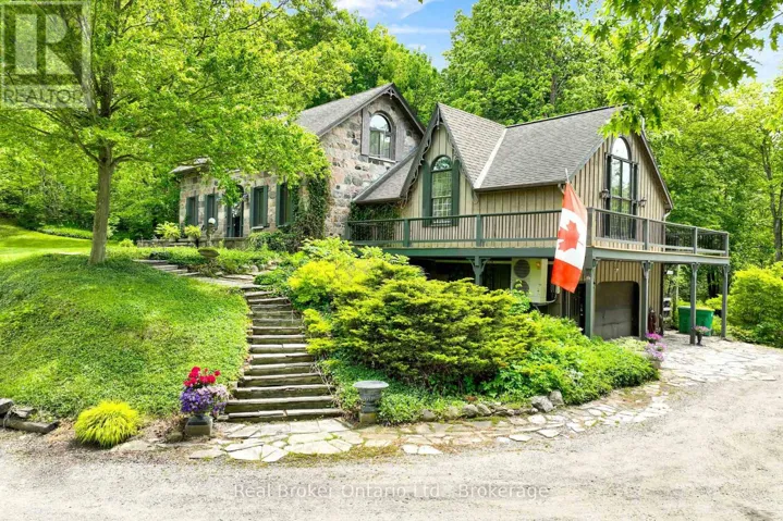 4766 HYNDMAN DRIVE, Southwest Middlesex, Ontario N0L1A0