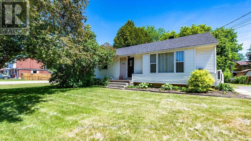 575 ELIZABETH STREET, Pembroke, Ontario K8A1W9