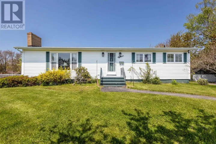 18 MacNamara Avenue, Coxheath, Nova Scotia B1R2C2