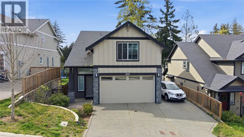 3512 Honeycrisp Ave, Langford, British Columbia V9C0K4