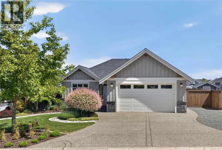 474 Ridgefield Dr, Parksville, British Columbia V9P0E2