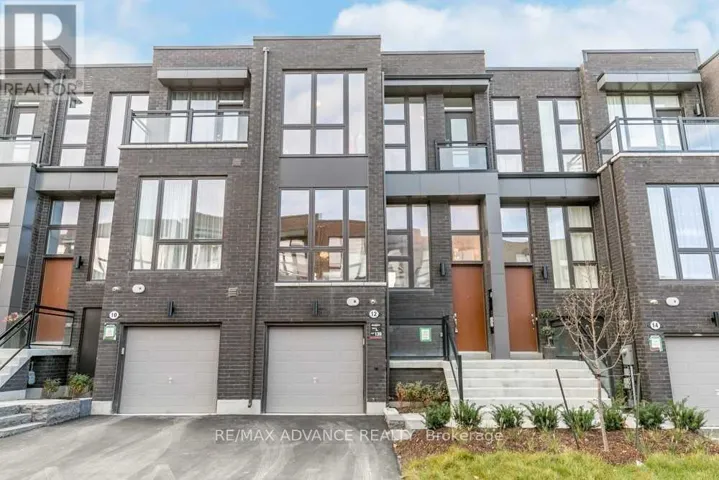 12 CAMBRAY ROAD, Vaughan (Patterson), Ontario L4J0K1