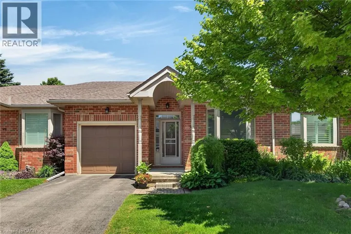 96 BLUELAGOON Drive, Mount Hope, Ontario L0R1W0