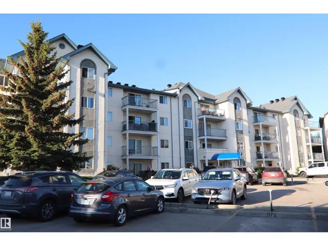 #421 6720 158 AV NW NW, Edmonton, Alberta T5Z3B1