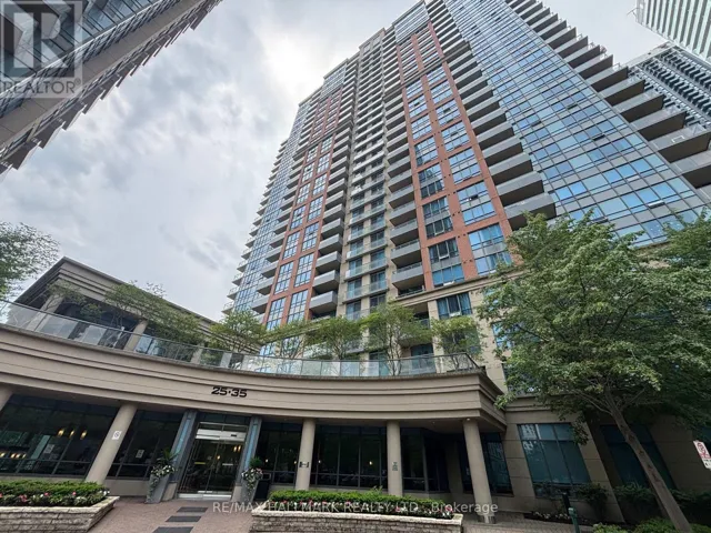 839 - 35 VIKING LANE, Toronto (Islington-City Centre West), Ontario M9B0A2