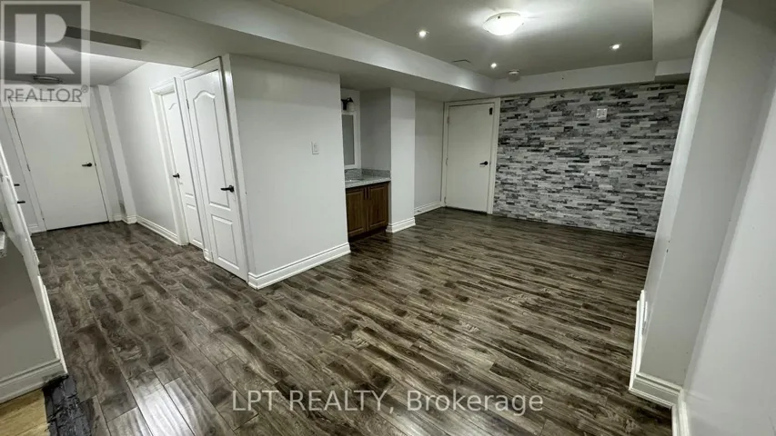 LOWER - 87 MAPLE VALLEY STREET, Brampton (Bram East), Ontario L6P2H3
