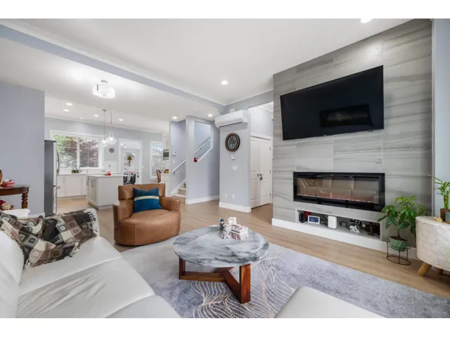 21 2855 158 STREET, Surrey, British Columbia V3Z0P5