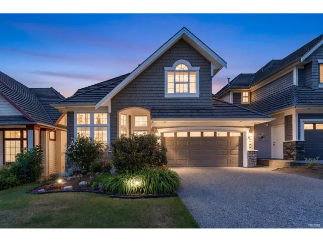 15353 36 AVENUE, Surrey, British Columbia V3Z0J5