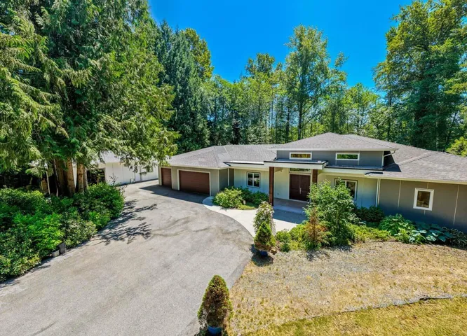 21924 6 AVENUE, Langley, British Columbia V2Z1R6