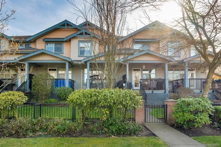45 12036 66 AVENUE, Surrey, British Columbia V3W3M2