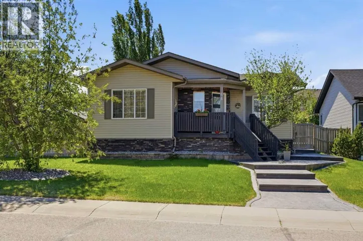 66 Pondside Crescent, Blackfalds, Alberta T4M0G3