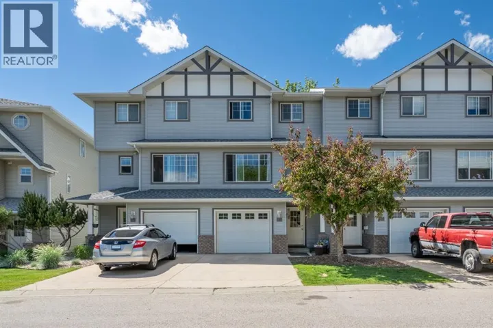 12 Crystal Shores Cove, Okotoks, Alberta T1S2B3