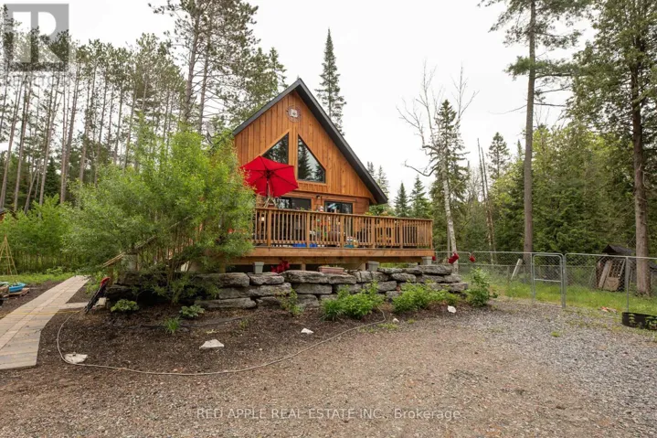 1392 CARROLL ROAD, Dysart et al (Dudley), Ontario K0M1S0