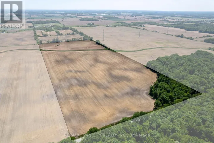 N/A CONC 3 TOWNSEND, Norfolk (Townsend), Ontario N0E1Z0