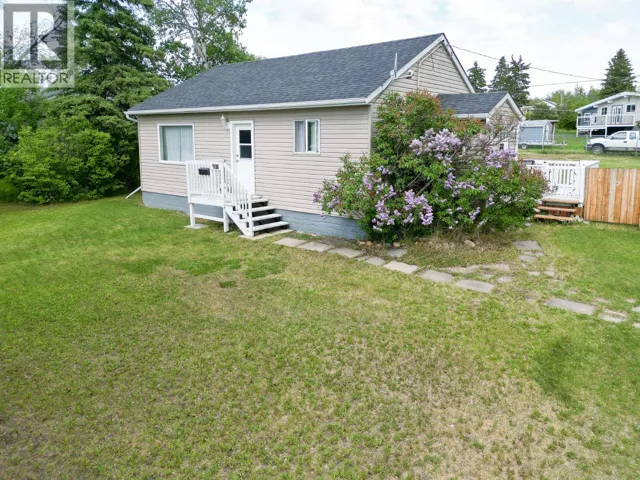 9116 8 Street, Dawson Creek, British Columbia V1G3N4