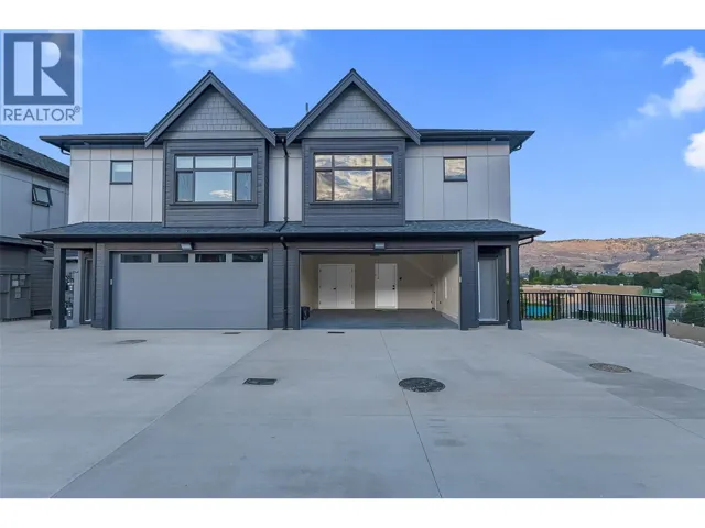6811 Nighthawk Drive Unit# 102, Osoyoos, British Columbia V0H1V5