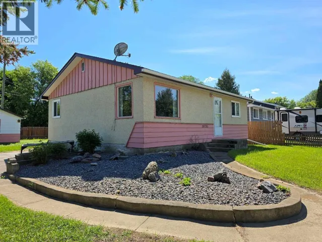 10701 91 Street, Peace River, Alberta T8S1R1