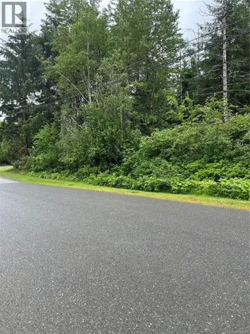 Lot 3 Despins Rd, Sayward, British Columbia V0P1R0