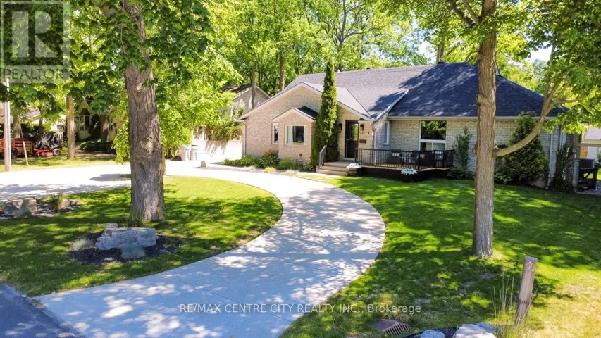 6 PRINCE ALBERT STREET, Middlesex Centre (Delaware Town), Ontario N0L1E0