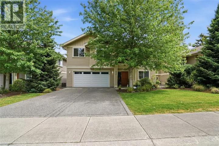 832 Brookfield Dr, Nanaimo, British Columbia V9R0A4