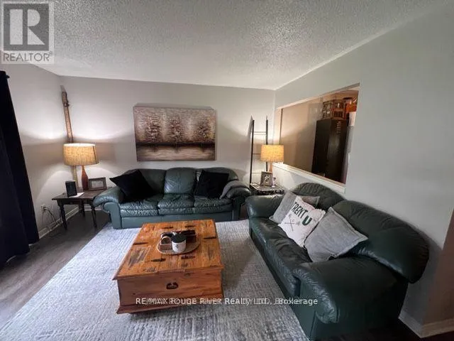 202 - 1110 CLONSILLA AVENUE, Peterborough (Otonabee Ward 1), Ontario K9J5W5