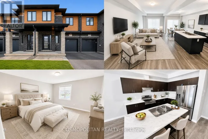 6715 CROPP STREET, Niagara Falls (Morrison), Ontario L2E0B7