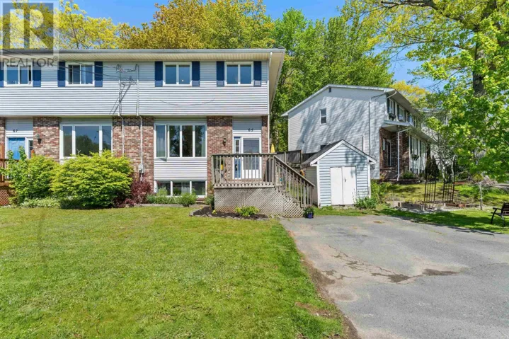65 Wynn Castle Drive, Lower Sackville, Nova Scotia B4E2H3