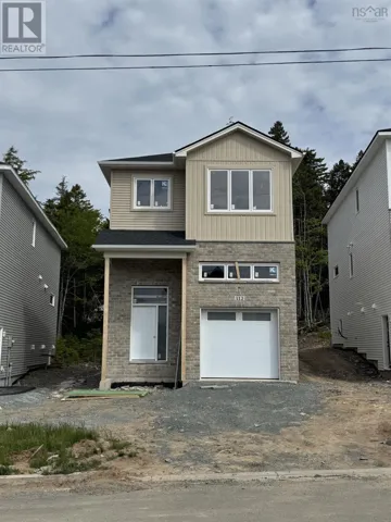 GAR23 112 Garvey Court, Bedford West, Nova Scotia B4B1L1